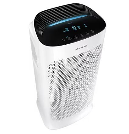 Samsung AX60R5080WD/ME Smart Air Purifier, 60 ㎡ - Image 5