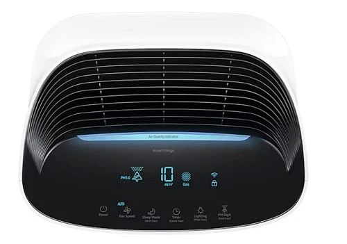 Samsung AX60R5080WD/ME Smart Air Purifier, 60 ㎡ - Image 6