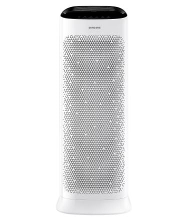 Samsung AX90A7080WD/SP Smart Air Purifier, 90m² - Image 2