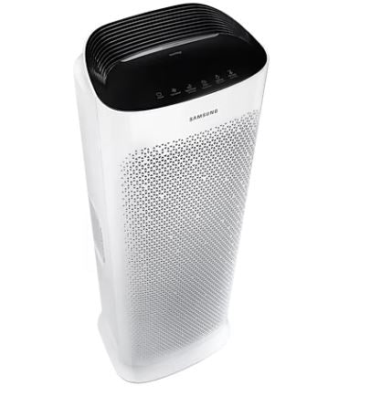 Samsung AX90A7080WD/SP Smart Air Purifier, 90m² - Image 3
