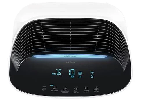 Samsung AX90A7080WD/SP Smart Air Purifier, 90m² - Image 6