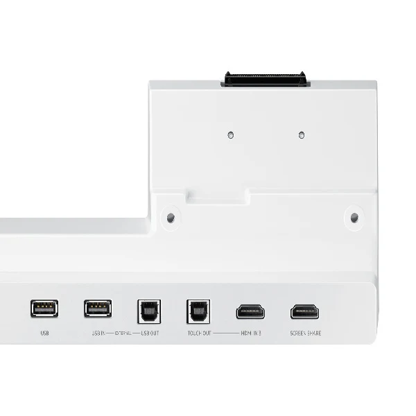 Samsung CY-TF65BBCXXS Flip Pro Tray CY-TF65BBC - Image 5