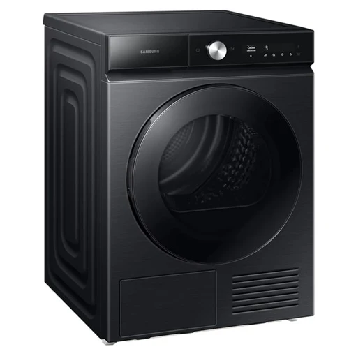 Samsung DV10BB9440GBSP Bespoke AI 10kg Heat Pump Dryer - Image 3