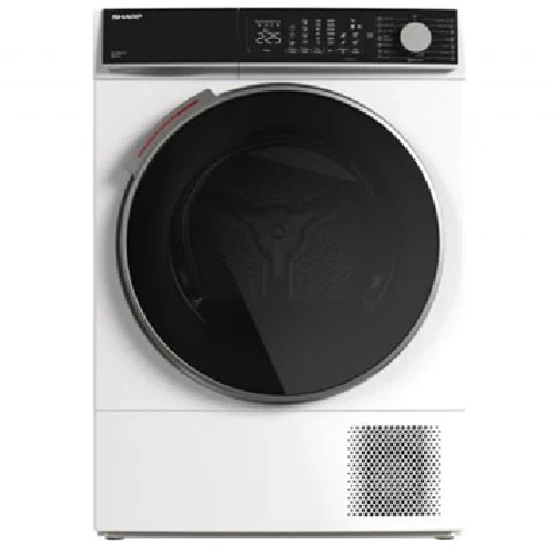 Samsung DV10BB9440GHSP Bespoke AI 10kg Heat Pump Dryer - Image 2