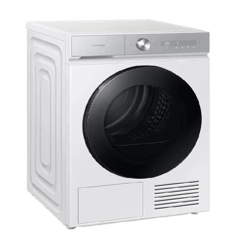 Samsung DV10BB9440GHSP Bespoke AI 10kg Heat Pump Dryer - Image 3