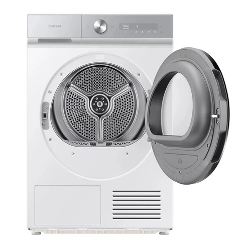 Samsung DV10BB9440GHSP Bespoke AI 10kg Heat Pump Dryer - Image 4
