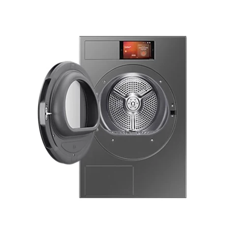 Samsung DV10DB94A0GDSP Bespoke AI 10kg Heat Pump Dryer - Image 4