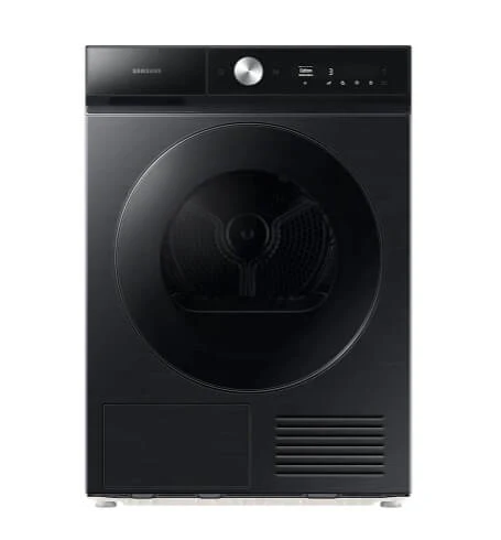Samsung DV90BB9440GBSP Bespoke AI™ 9kg Heat Pump Dryer with AI Dry, 5 Ticks - Image 5