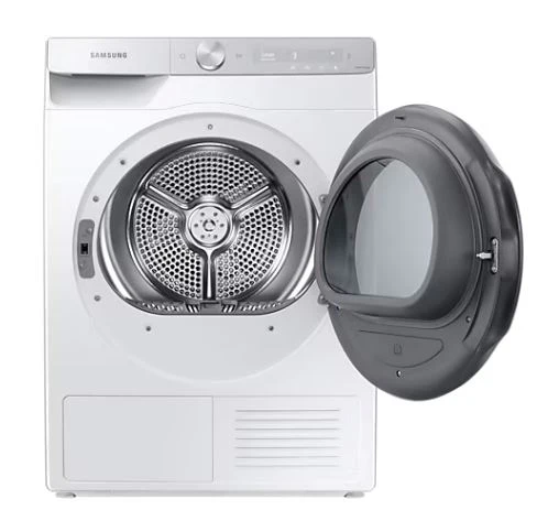 Samsung DV90T8240SH/SP 9kg Heatpump Dryer - Image 5