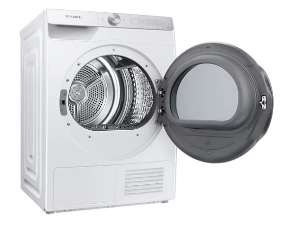 Samsung DV90T8240SH/SP 9kg Heatpump Dryer - Image 6