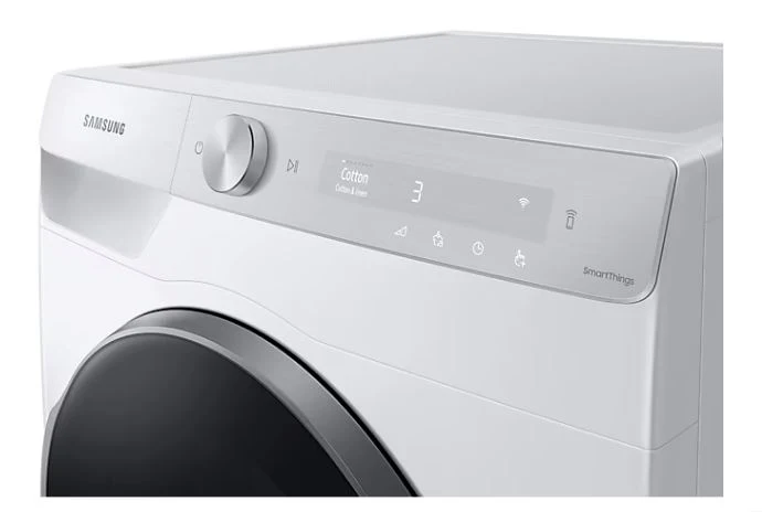 Samsung DV90T8240SH/SP 9kg Heatpump Dryer - Image 8