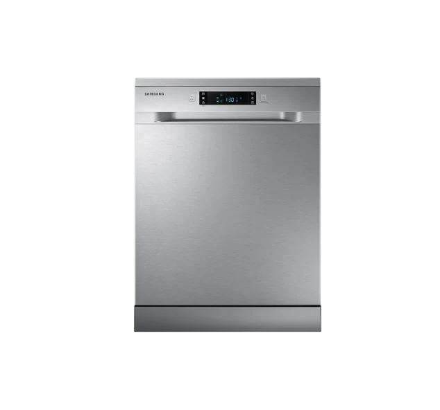 Samsung DW60A6092FS/SP Freestanding Dishwasher, 14 Place Settings, 3 Ticks - Image 2
