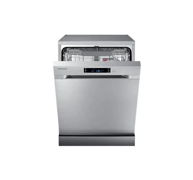 Samsung DW60A6092FS/SP Freestanding Dishwasher, 14 Place Settings, 3 Ticks - Image 3