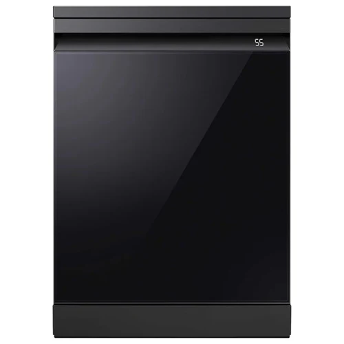 Samsung DW60CB750FAPSP Bespoke Freestanding Dishwasher, 14 Place Settings, 3 Ticks - Image 4