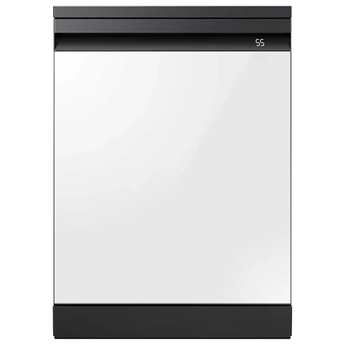 Samsung DW60CB750FAPSP Bespoke Freestanding Dishwasher, 14 Place Settings, 3 Ticks - Image 6