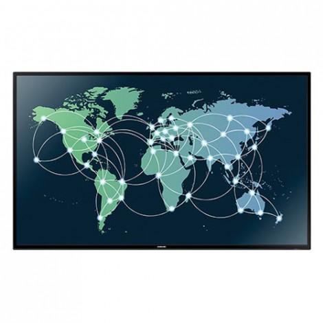 Samsung ED-C Series 65” Direct-Lit LED Display