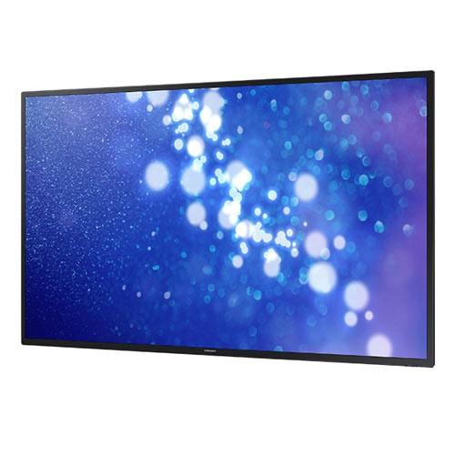 Samsung ED-C Series 75” Direct-Lit LED Display