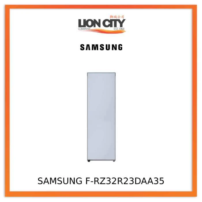Samsung F-RZ32R23DAA35 Bespoke 315L 1 Door Refrigerator / Freezer Convertible