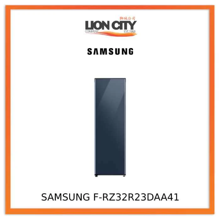 Samsung F-RZ32R23DAA41 Bespoke 315L 1 Door Refrigerator / Freezer Convertible