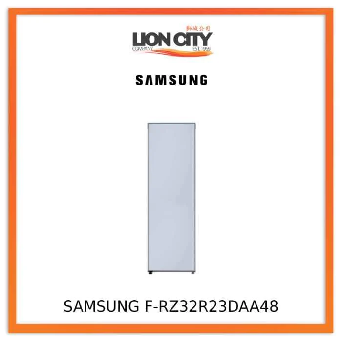 Samsung F-RZ32R23DAA48 Bespoke 315L 1 Door Refrigerator / Freezer Convertible
