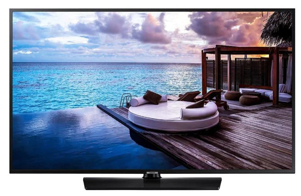 Samsung HG55AJ690UKXXS 55" Smart Hospitality TV Display *Limited Quantity*