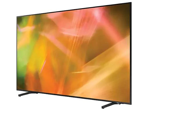 Samsung HG55AU800AWXXS HAU8000 55" Crystal UHD 4K Hotel TV - Image 2