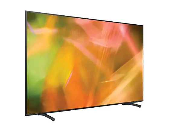Samsung HG55AU800AWXXS HAU8000 55" Crystal UHD 4K Hotel TV - Image 4