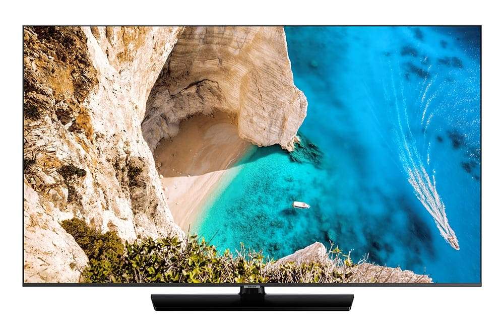 Samsung HG65AT690UK 65" Smart Hospitality TV Display