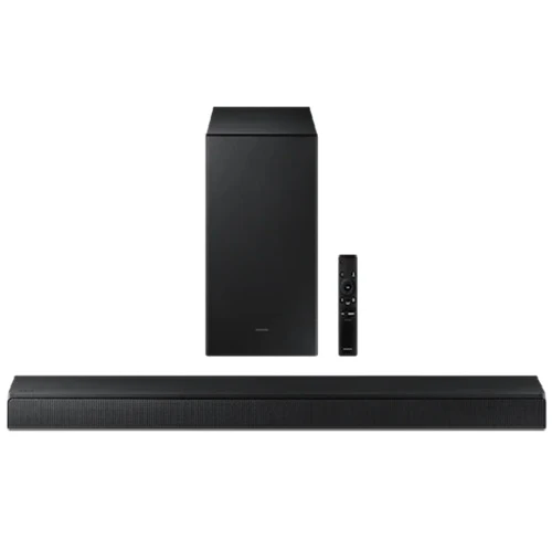 Samsung HW-A550/XS 2.1CH Soundbar - Image 3