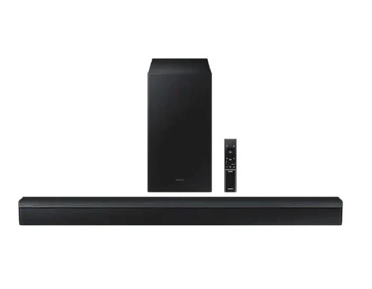 Samsung HW-B450 2.1ch Soundbar (2022) / 12 Months Warranty HWB450 - Image 5