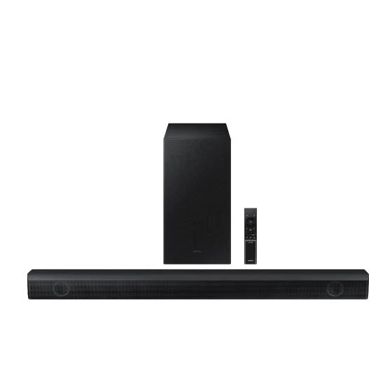 Samsung HW-B550 2.1ch Soundbar (2022) / 12 Months Warranty - Image 4