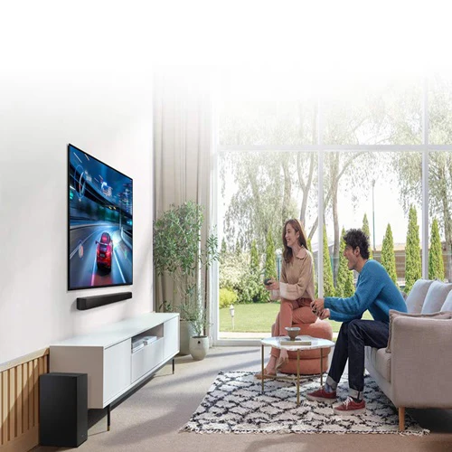 Samsung HW-B650D/XS 3.1CH Soundbar - Image 5