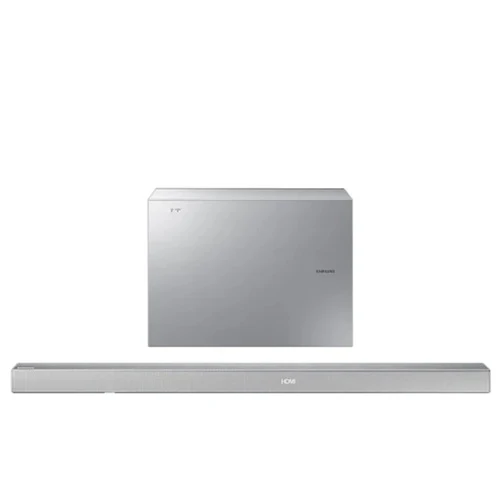 Samsung HW-K651/XS 3.1CH Flat Soundbar - Image 2