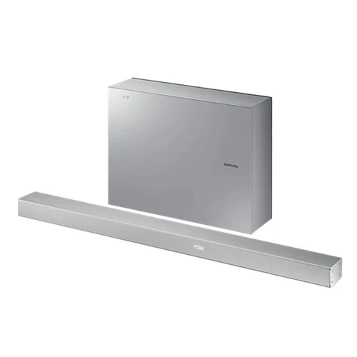 Samsung HW-K651/XS 3.1CH Flat Soundbar - Image 3