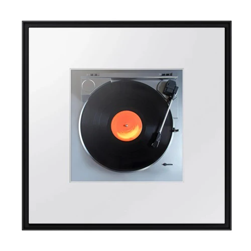 Samsung HW-LS60D/XS 2.0CH Music Frame Wireless Speaker - Image 2