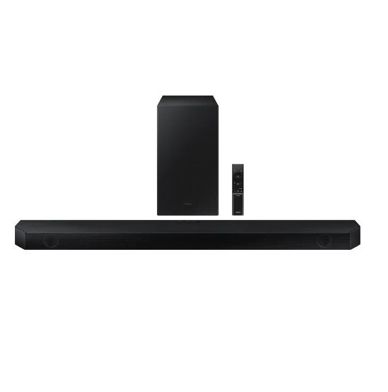 Samsung HW-Q600B 3.1.2ch Soundbar - Image 3
