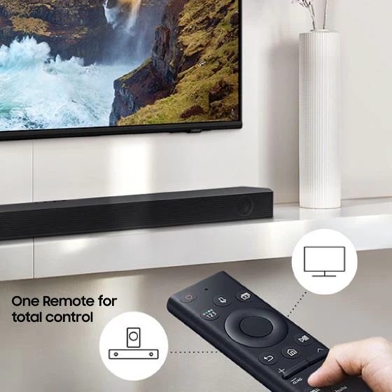Samsung HW-Q600B 3.1.2ch Soundbar - Image 5
