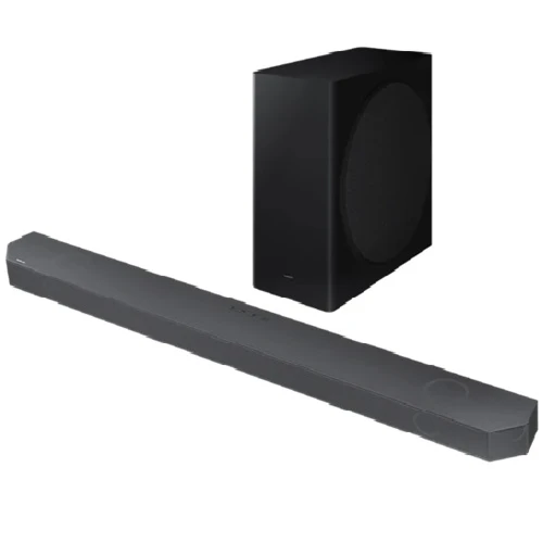 Samsung HW-Q800B 5.12CH Q-Series Soundbar - Image 2