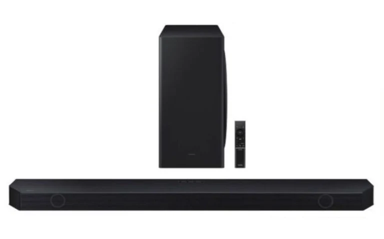 Samsung HW-Q800C/XS 5.1.2 CH Sound Bar Dolby Atmos / DTS:X - Image 2