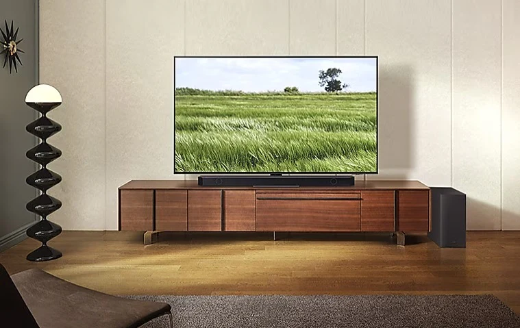 Samsung HW-Q800C/XS 5.1.2 CH Sound Bar Dolby Atmos / DTS:X - Image 4