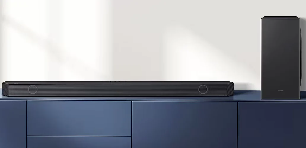 Samsung HW-Q800C/XS 5.1.2 CH Sound Bar Dolby Atmos / DTS:X - Image 5