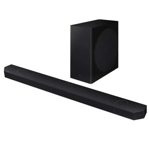 Samsung HW-Q800D/XS 5.1.2CH Soundbar - Image 2