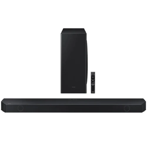 Samsung HW-Q800D/XS 5.1.2CH Soundbar - Image 3