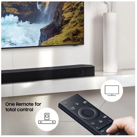 Samsung HW-Q990B/XS 11.1.4ch Soundbar (2022) / 12 Months Warranty - Image 3
