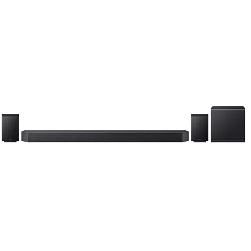 Samsung HW-Q990F/XS 11.1.4CH Soundbar - Image 3