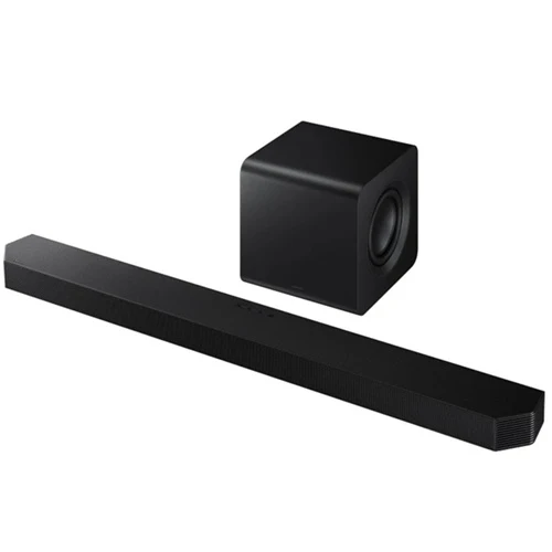 Samsung HW-QS700F/XS 3.1.2CH Soundbar - Image 2