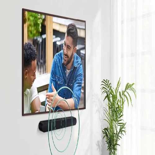 Samsung HW-S60D/XS 5.0CH Soundbar - Image 4