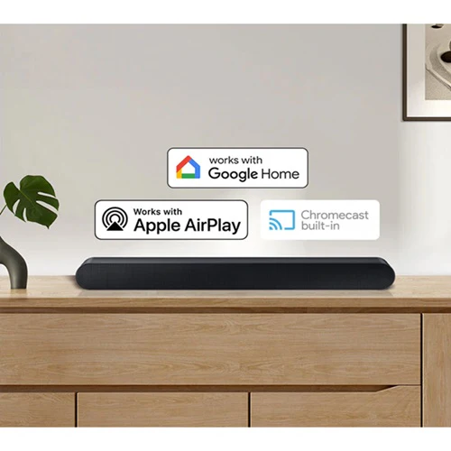 Samsung HW-S60D/XS 5.0CH Soundbar - Image 5