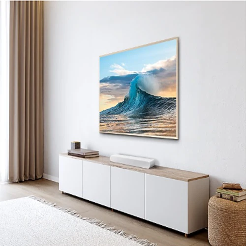 Samsung HW-S61D/XS 5.0CH Soundbar - Image 4