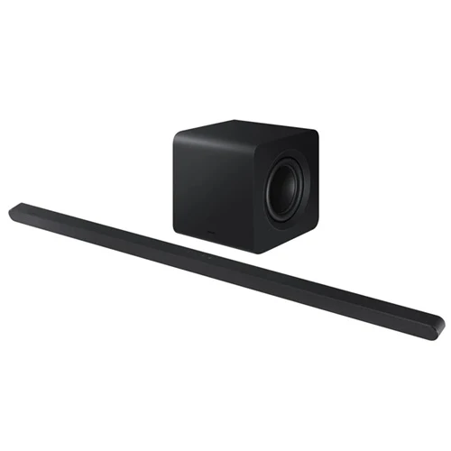 Samsung HW-S800D/XS 3.1.2CH Soundbar - Image 2